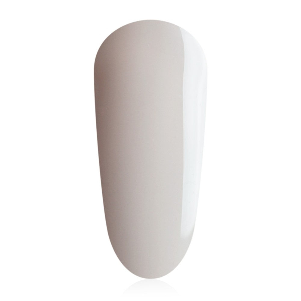 The Gel Bottle B142, Light Grey Gel Nail Polish, the gel bottle canada, gel in the bottle, the gel bottle inc, vegan near me, vegan, nail salons near me, nails for you