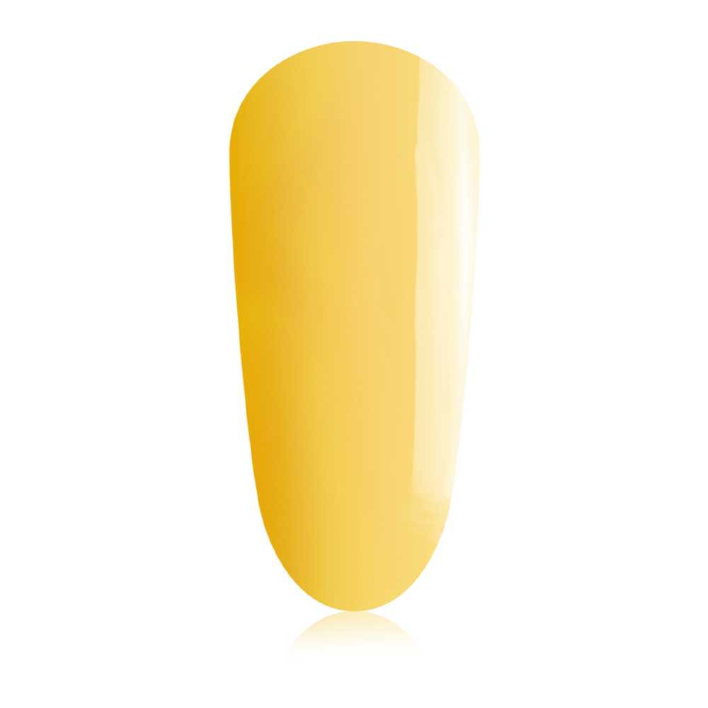 The Gel Bottle, Bellwort, Rich Yellow Gel Nail Polish, the gel bottle canada, gel in the bottle, the gel bottle inc, vegan near me, vegan, nail salons near me, nails for you