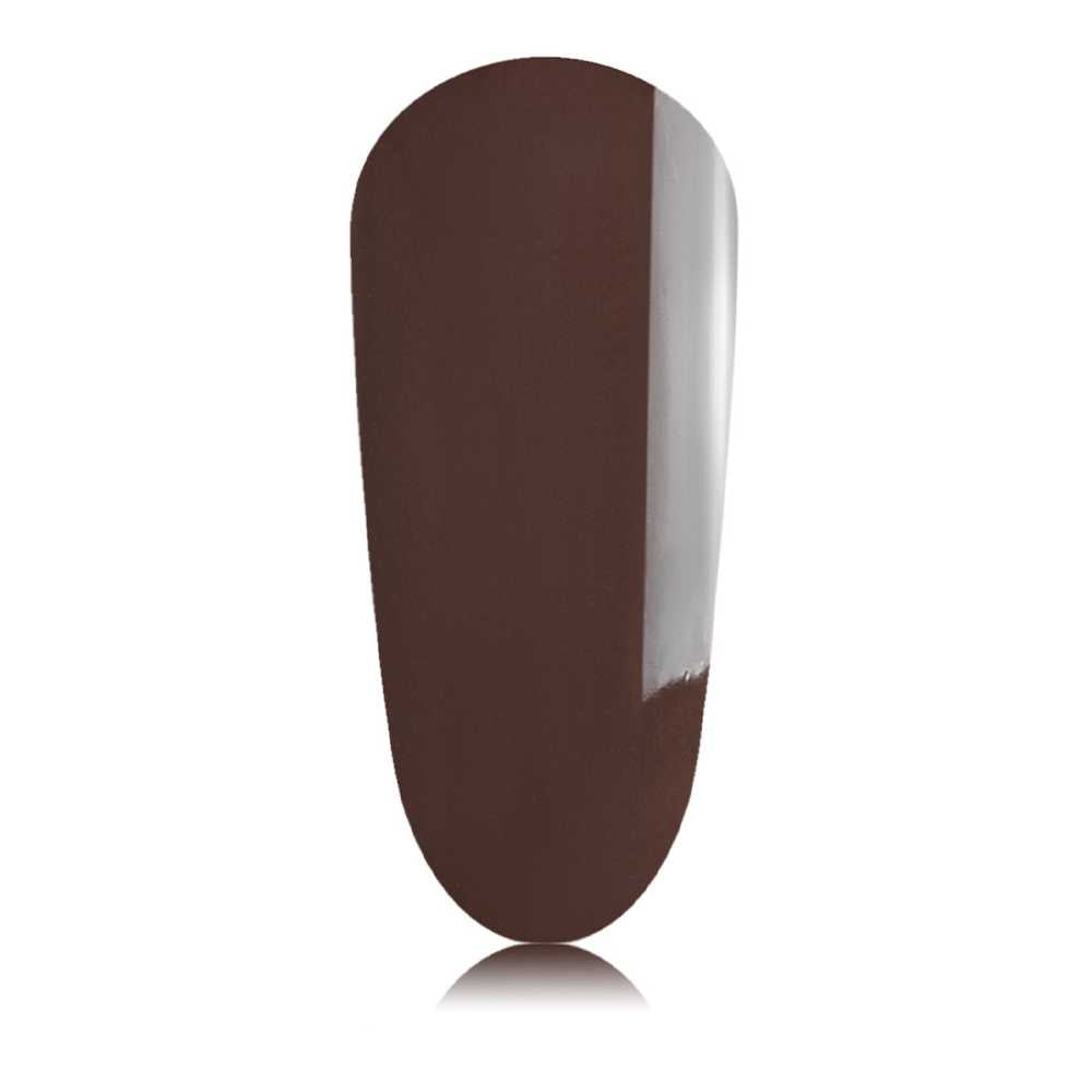 The Gel Bottle, Brunette, Soil Brown Gel Nail Polish, lilac color nail polish, the gel bottle canada, gel in the bottle, the gel bottle inc, vegan near me, vegan, nail salons near me, nails for you