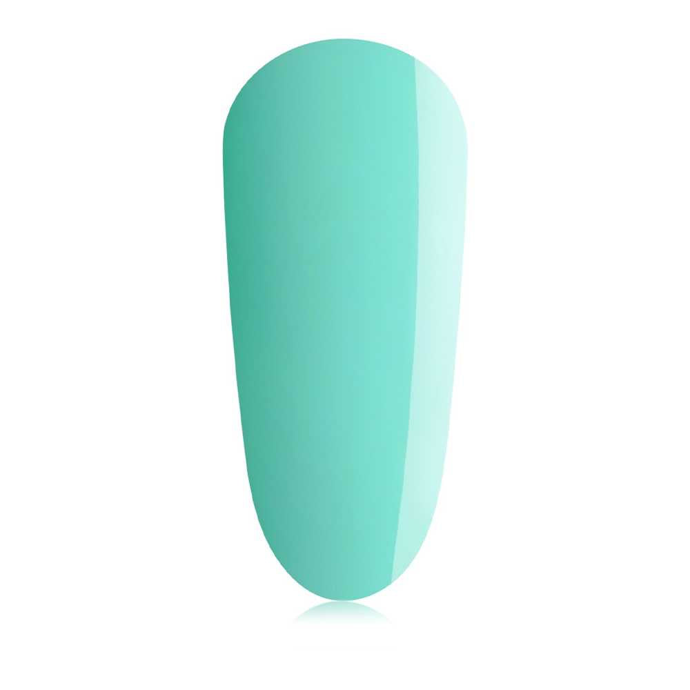 The Gel Bottle, Tiffany, Green Teal Gel Nail Polish, butter nail polish, the gel bottle canada, gel in the bottle, the gel bottle inc, vegan near me, vegan, nail salons near me, nails for you