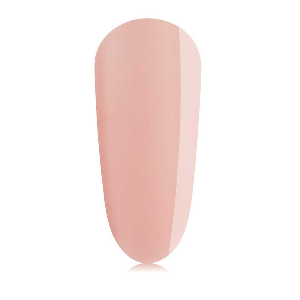 The Gel Bottle BIAB Spirited, Peachy Nude Builder Gel, the gel bottle canada, gel in the bottle, the gel bottle inc, vegan near me, vegan, nail salons near me, nails for you