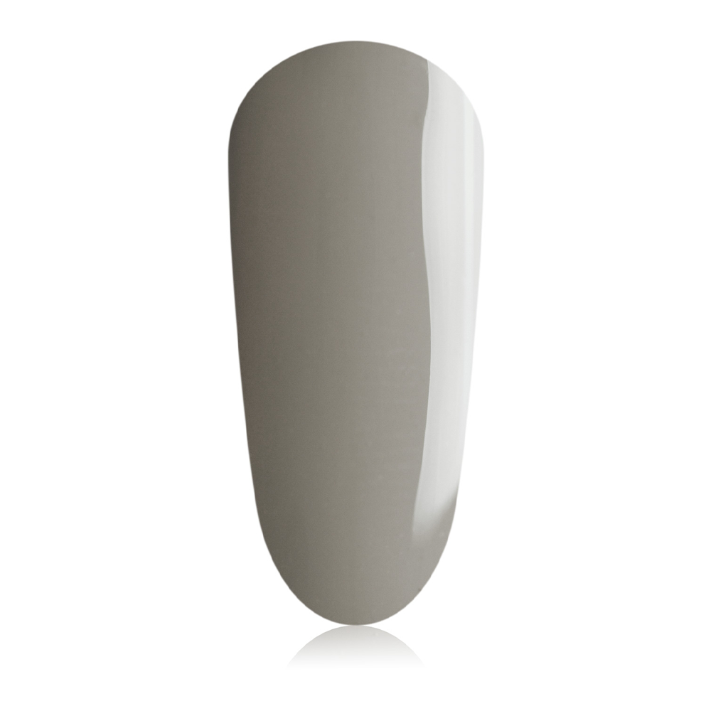 The Gel Bottle, B145, Green toned Grey Gel Nail Polish, the gel bottle canada, gel in the bottle, the gel bottle inc, vegan near me, vegan, nail salons near me, nails for you