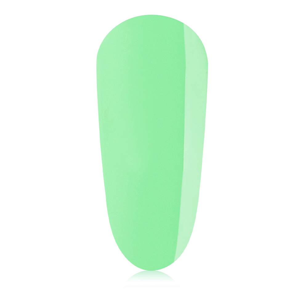 The Gel Bottle, Central Perk, Pastel Green Gel Nail Polish, cream nail polish, the gel bottle canada, gel in the bottle, the gel bottle inc, vegan near me, vegan, nail salons near me, nails for you