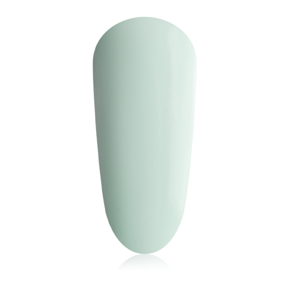 The Gel Bottle, V90, Light Seafoam Gel Nail Polish, polished nails and spa, the gel bottle canada, gel in the bottle, the gel bottle inc, vegan near me, vegan, nail salons near me, nails for you