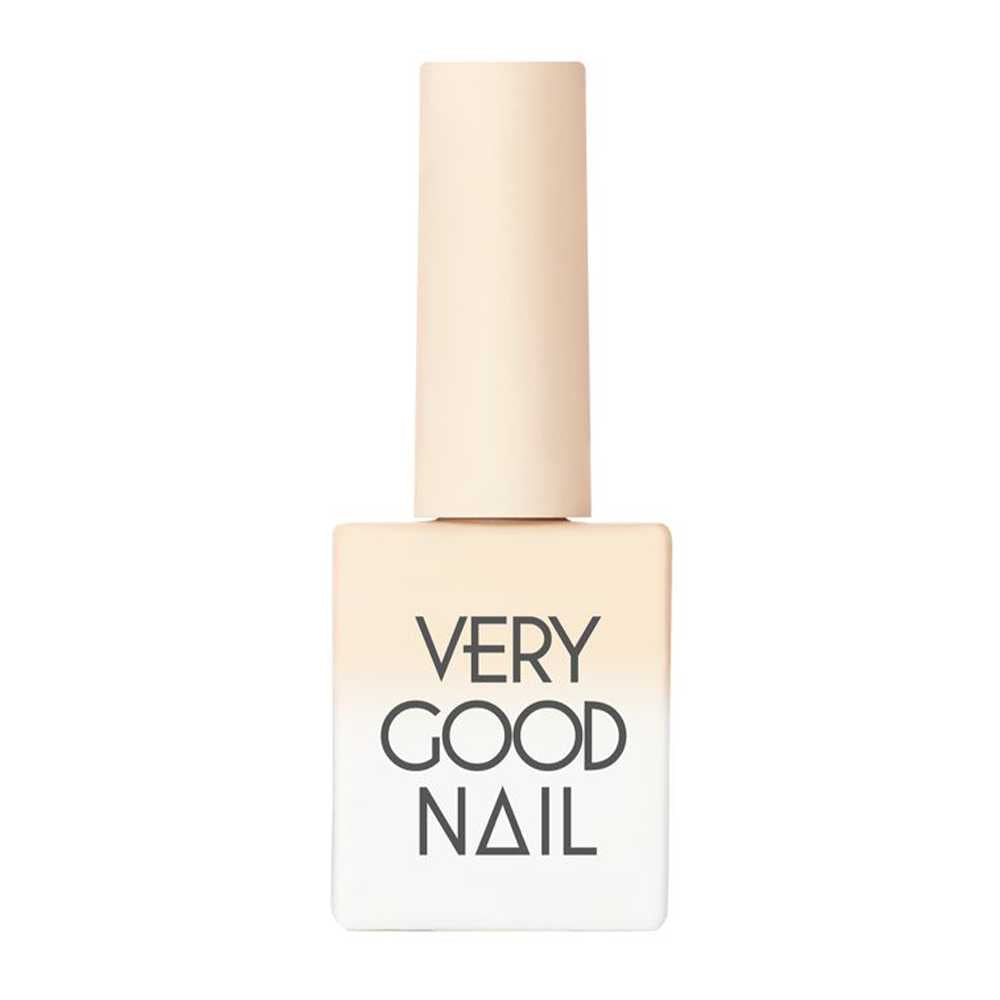 Very Good Nail S1 Korean Syrup, korean jelly nail polish, korean nails, korean gel nail polish, korean nail salon, korean nail art, korean nail color, korean nail polish, very good nail