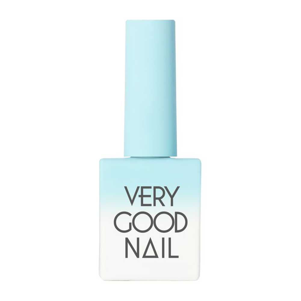 Very Good Nail S3 Korean Syrup, korean jelly nail polish, korean nails, korean gel nail polish, korean nail salon, korean nail art, korean nail color, korean nail polish, very good nail