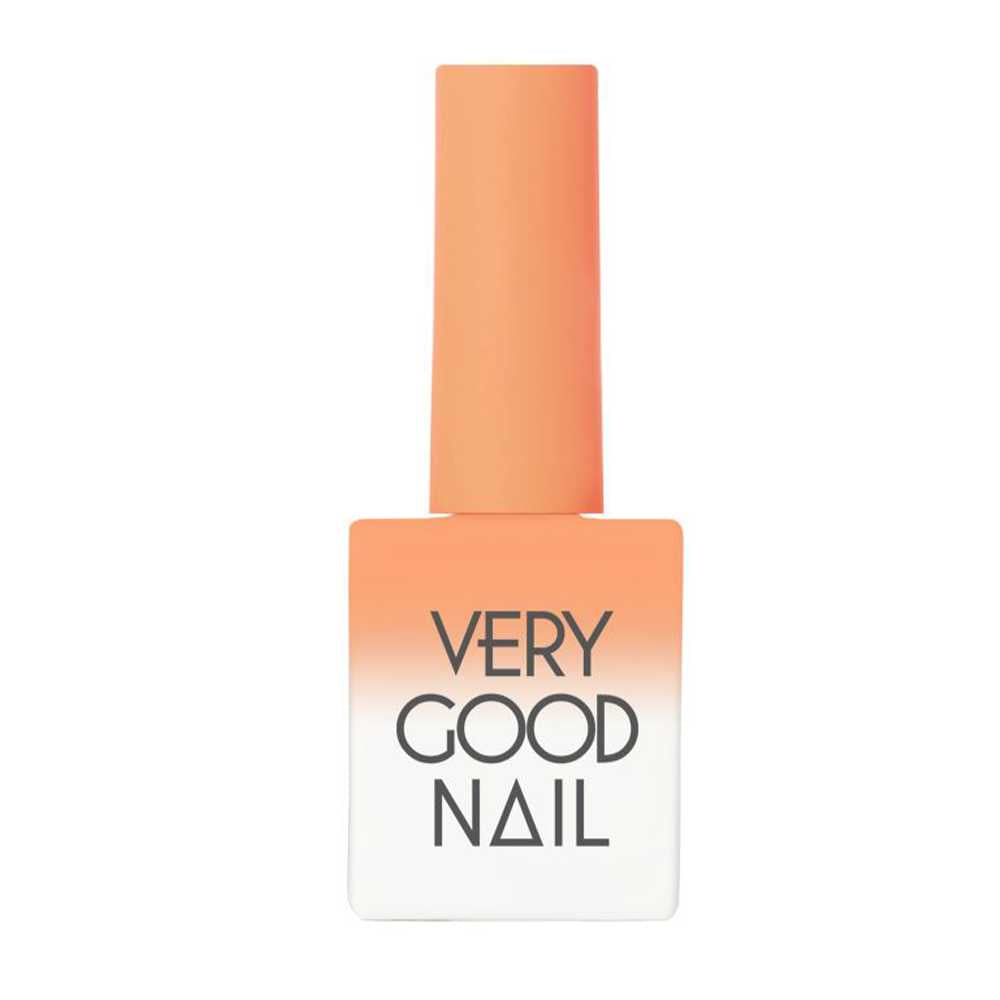 Very Good Nail S5 Korean Syrup, korean jelly nail polish, korean nails, korean gel nail polish, korean nail salon, korean nail art, korean nail color, korean nail polish, very good nail