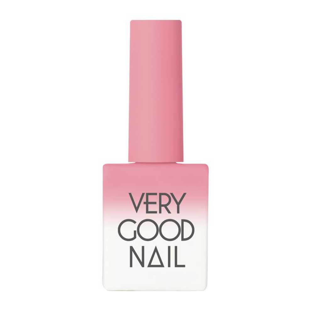 Very Good Nail S6 Korean Syrup, korean jelly nail polish, korean nails, korean gel nail polish, korean nail salon, korean nail art, korean nail color, korean nail polish, very good nail