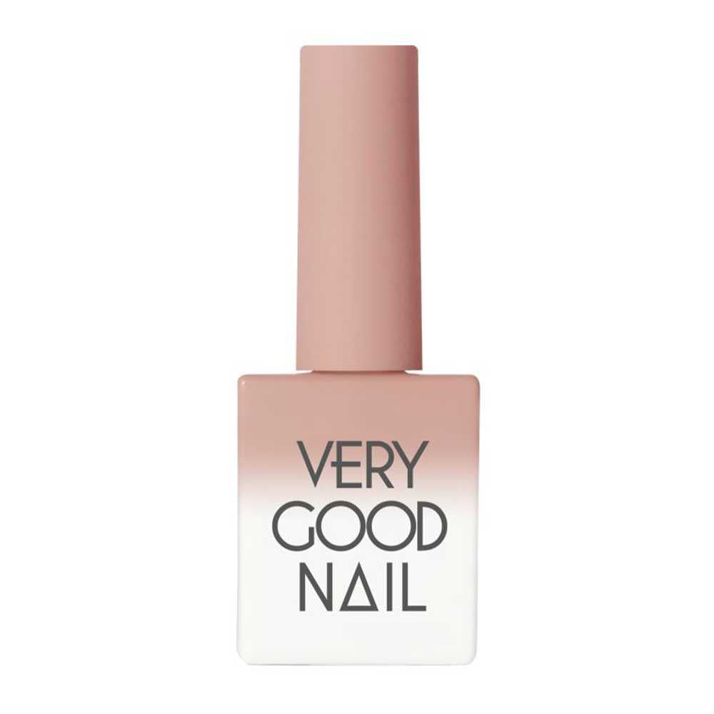 Very Good Nail S7 Korean Syrup, korean jelly nail polish, korean nails, korean gel nail polish, korean nail salon, korean nail art, korean nail color, korean nail polish, very good nail