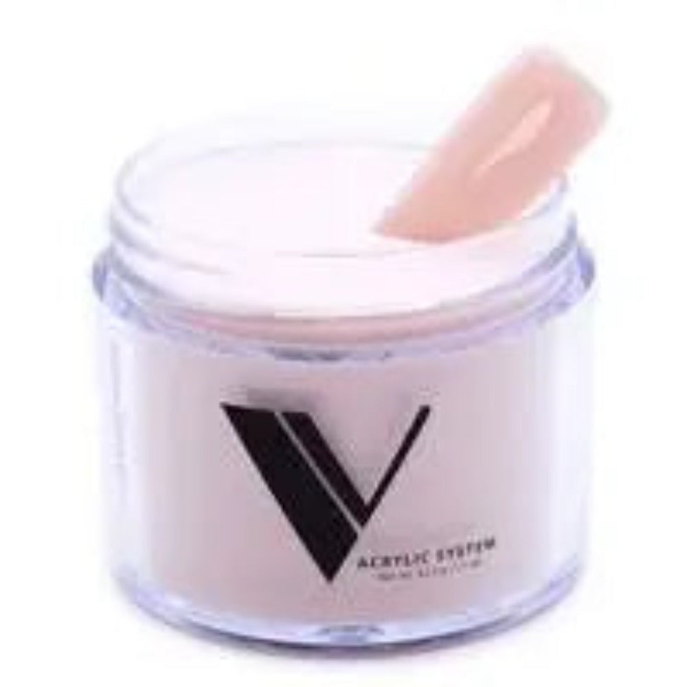 acrylic system by valentino beauty pure