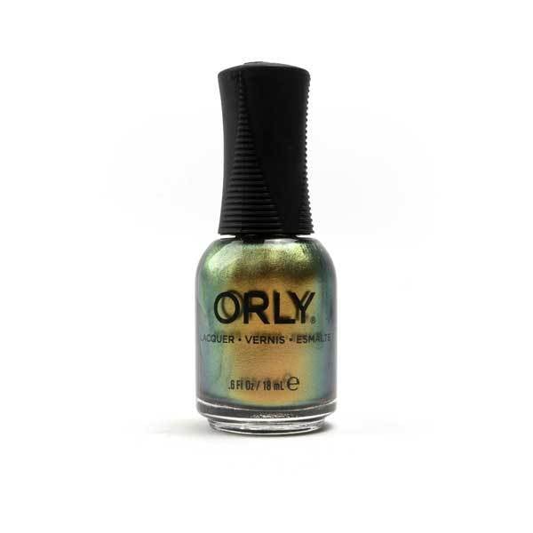 orly nail lacquer, orly nail polish, vegan nail polish, Whispered Lore 2000132