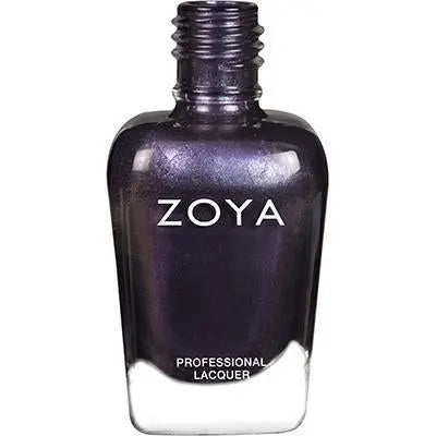 zoya breathable nail polish, vegan nail polish, Andrea ZP1049