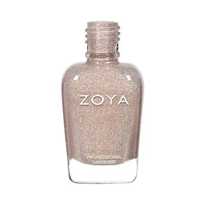 zoya breathable nail polish, vegan nail polish, Brighton ZP883