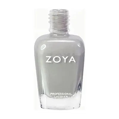 zoya breathable nail polish, vegan nail polish, Dove ZP541