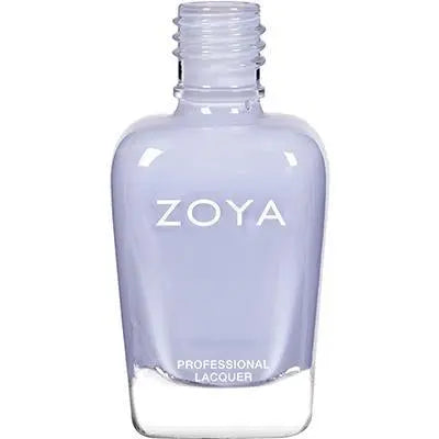buy zoya vegan breathable nail polish purple nail color emerson zp1026 at nail supply mississauga
