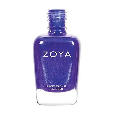 zoya breathable nail polish, vegan nail polish, Isa ZP793