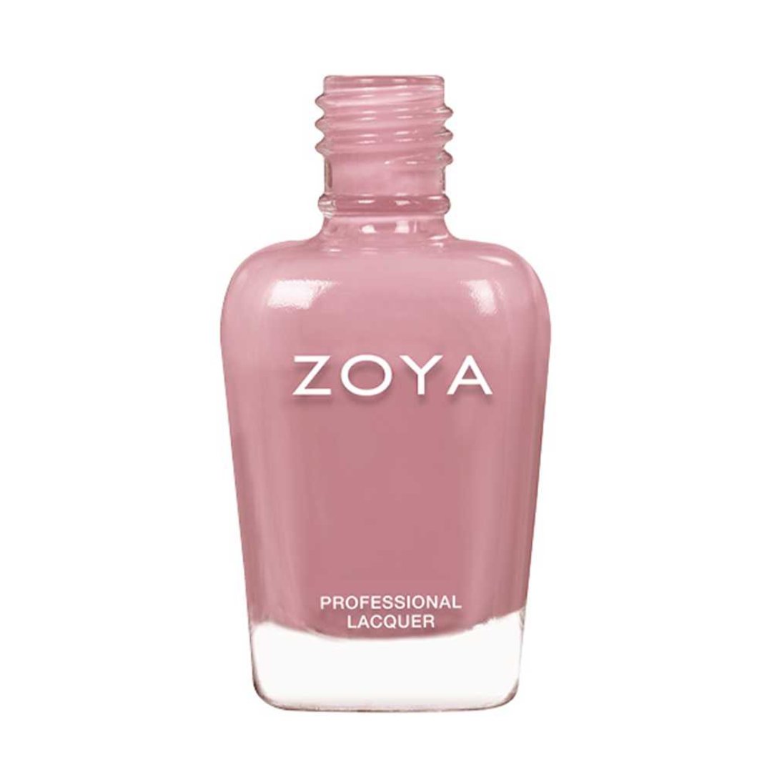 zoya breathable nail polish, vegan nail polish, Mara ZP1081