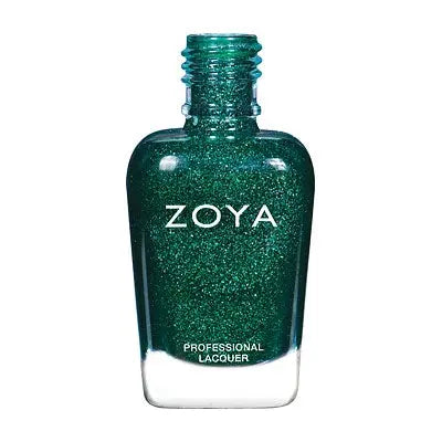 zoya breathable nail polish, vegan nail polish, Merida ZP861