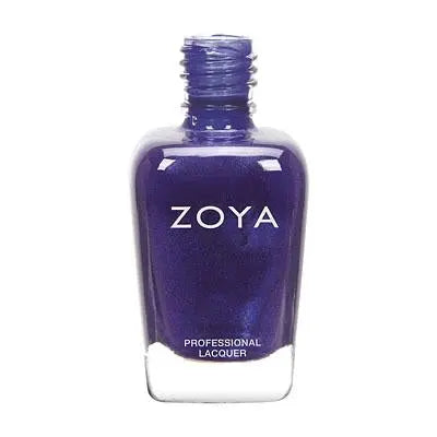zoya breathable nail polish, vegan nail polish, Neve ZP679