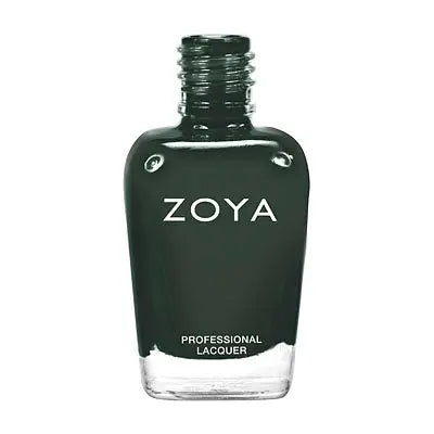 zoya breathable nail polish, vegan nail polish, Noot ZP631