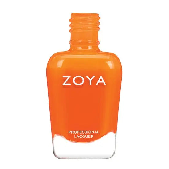 zoya breathable nail polish, vegan nail polish, Oakley ZP1086