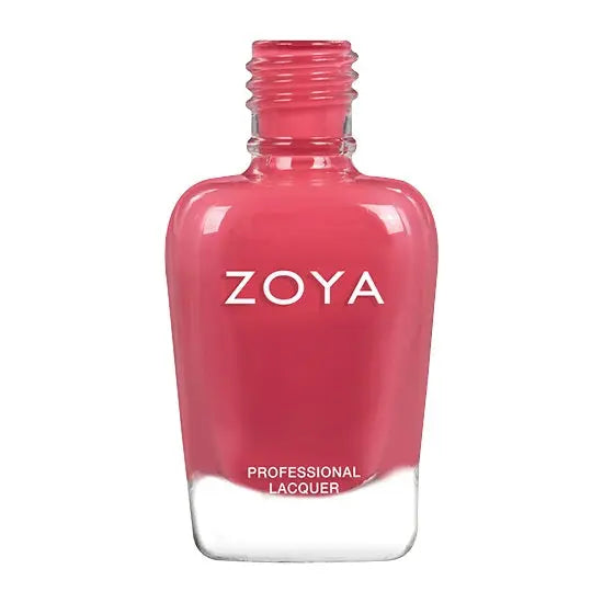 zoya breathable nail polish, vegan nail polish, Polly ZP1093
