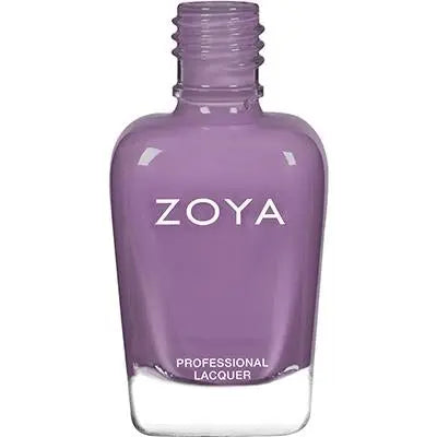 zoya breathable nail polish, vegan nail polish, Vee ZP1028