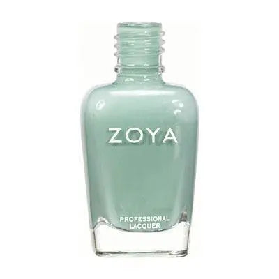 zoya breathable nail polish, vegan nail polish, Wednesday ZP619
