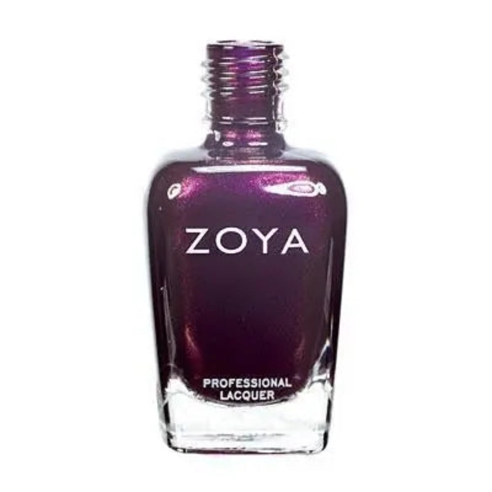 Zoya Vegan Breathable Nail Polish - Jem ZP575
