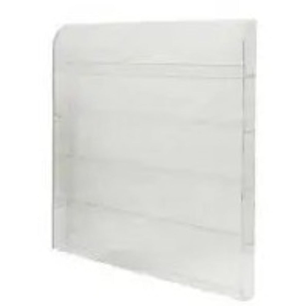 Acrylic Wall Mount Display 36count #AWM-36