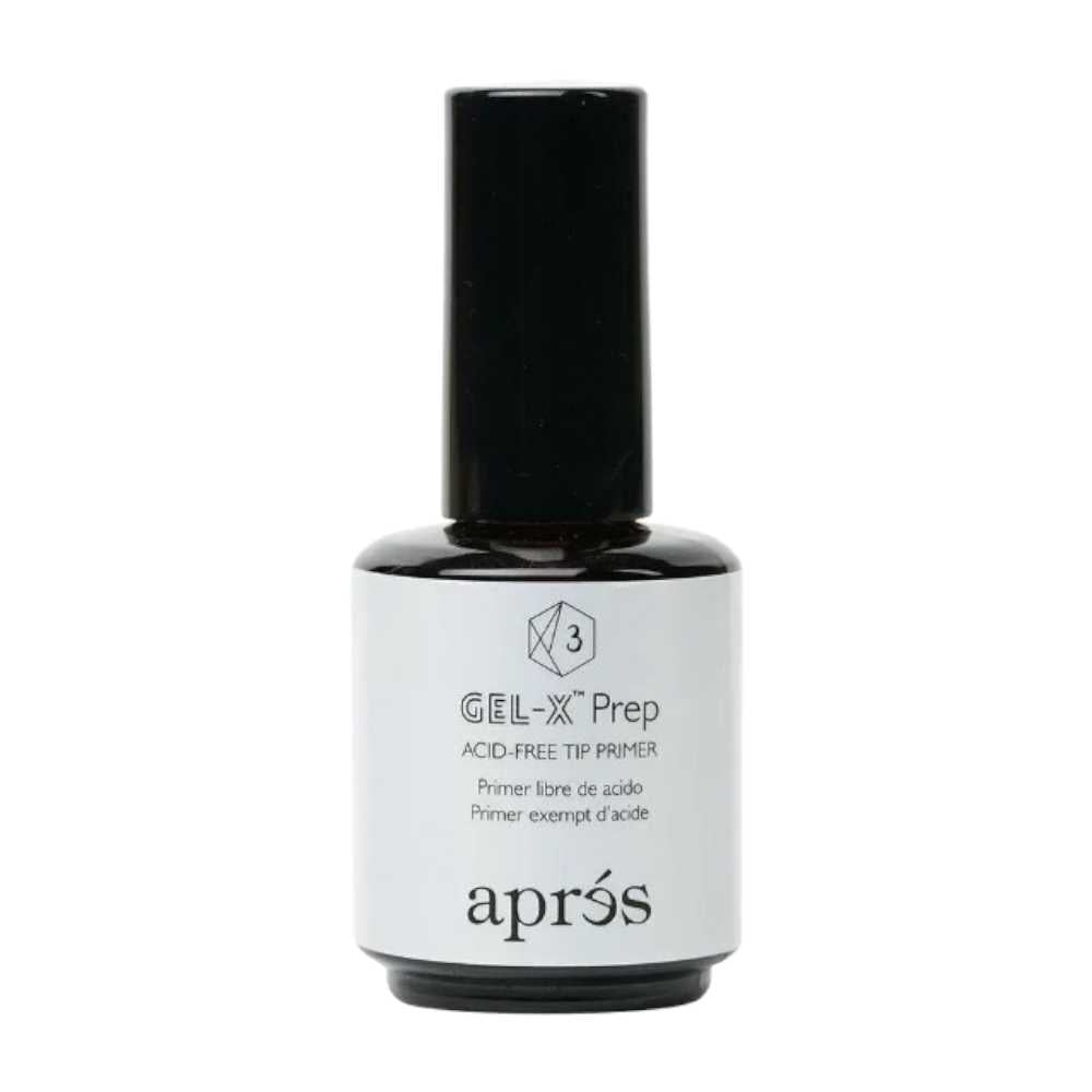 Apres Gel X Prep 15mL, prep nail