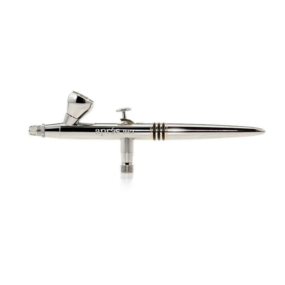 air brush, Apres Aer Gel Airbrush Head for art nails