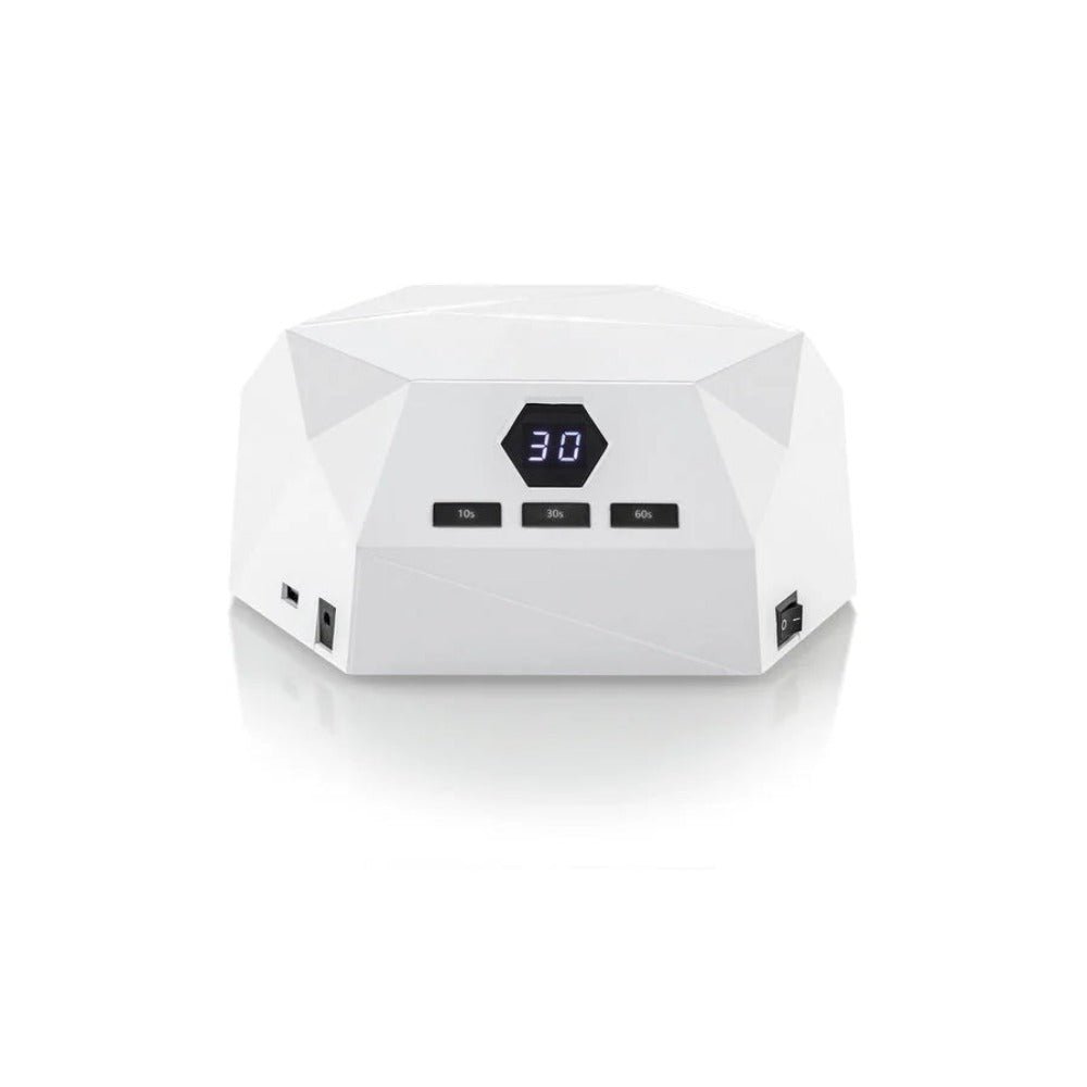 Apres Beta LED White Nail Lamp, le nail salon, gel nail led light