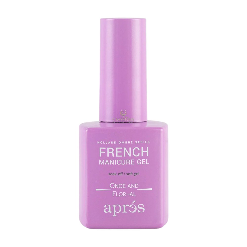gel manicure