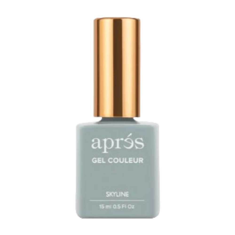 Apres Gel Polish, gel polish Skyline APGC330