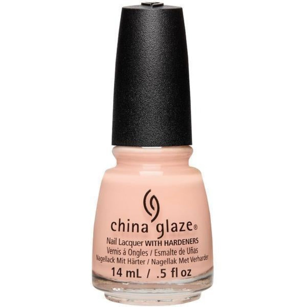 china glaze nail polish, Sand In My Mistletoes 83776 Classique Nails Beauty Supply Inc.