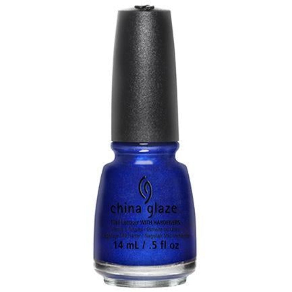 china glaze nail polish, Scandalous Shenanigans 81355 Classique Nails Beauty Supply Inc.