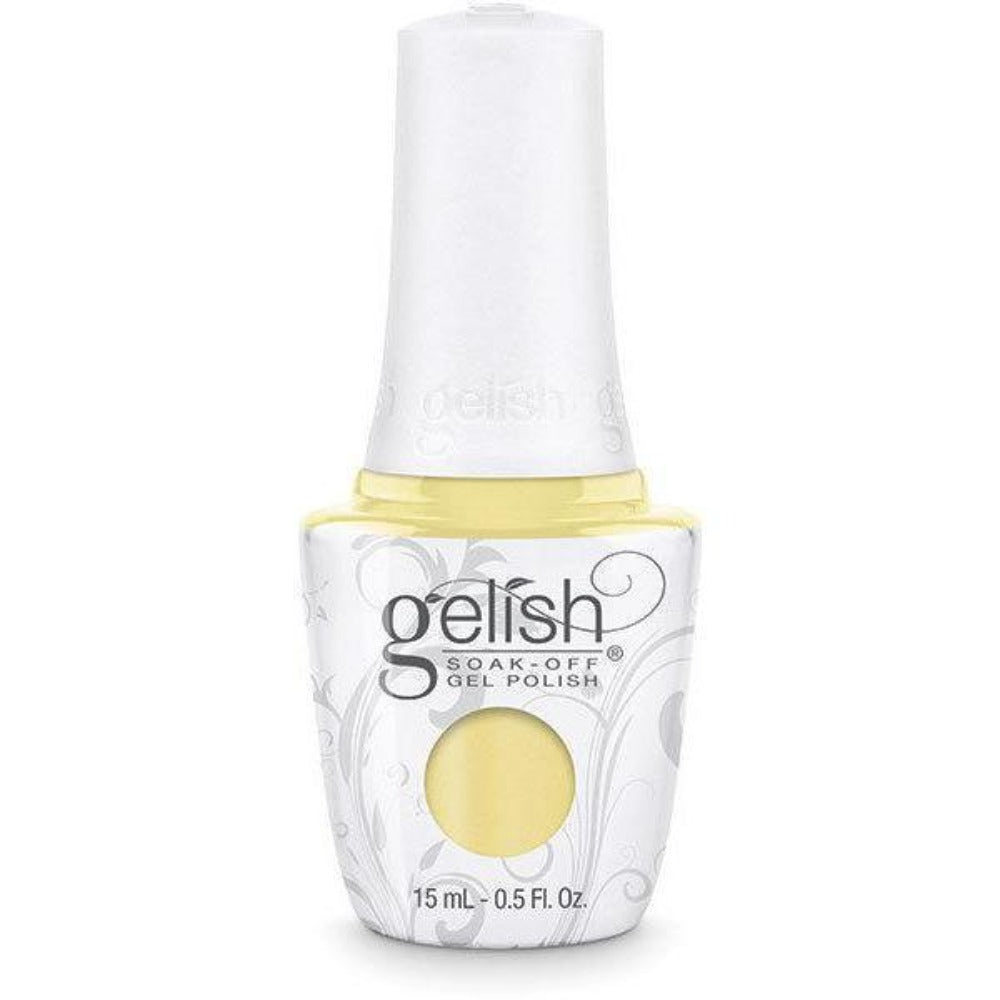 Gelish Soak-off Gel Nail Polish - Let Down Your Hair