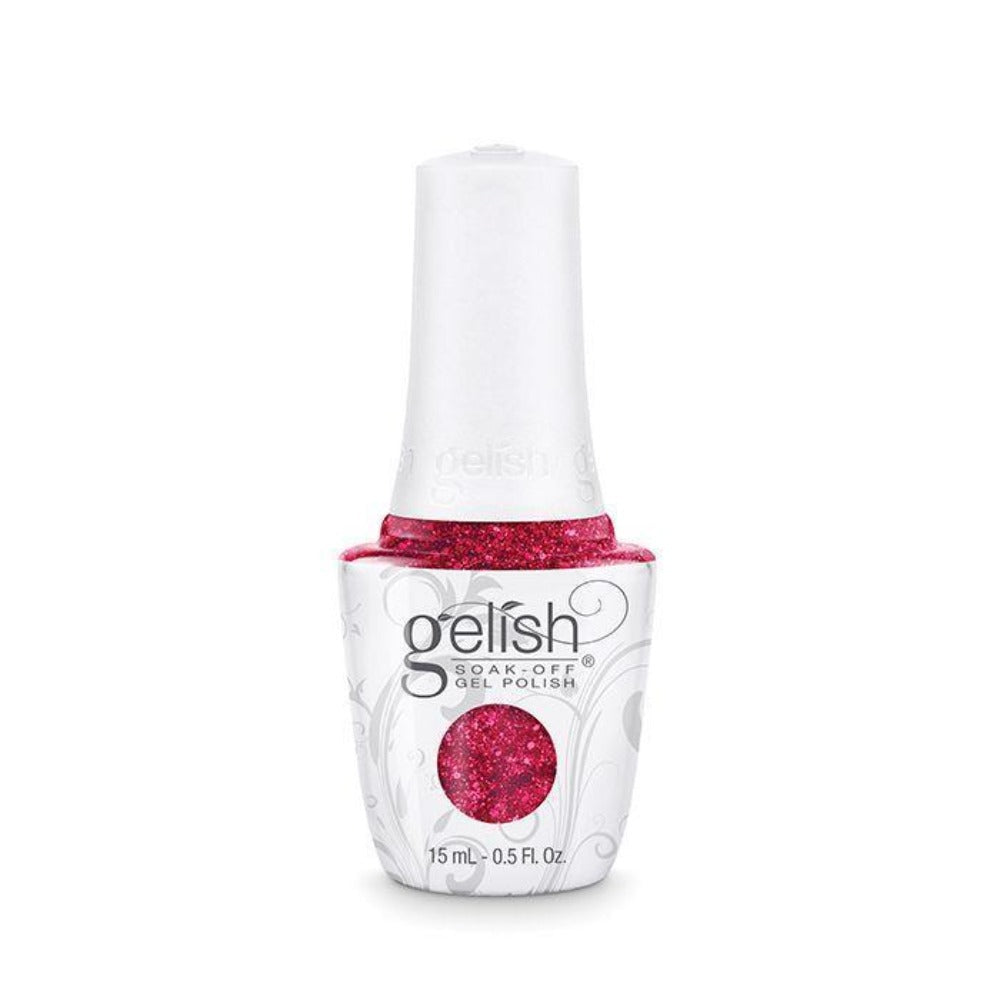 Gelish Soak-off Gel Polish for Natural Nails - Life of The Party
