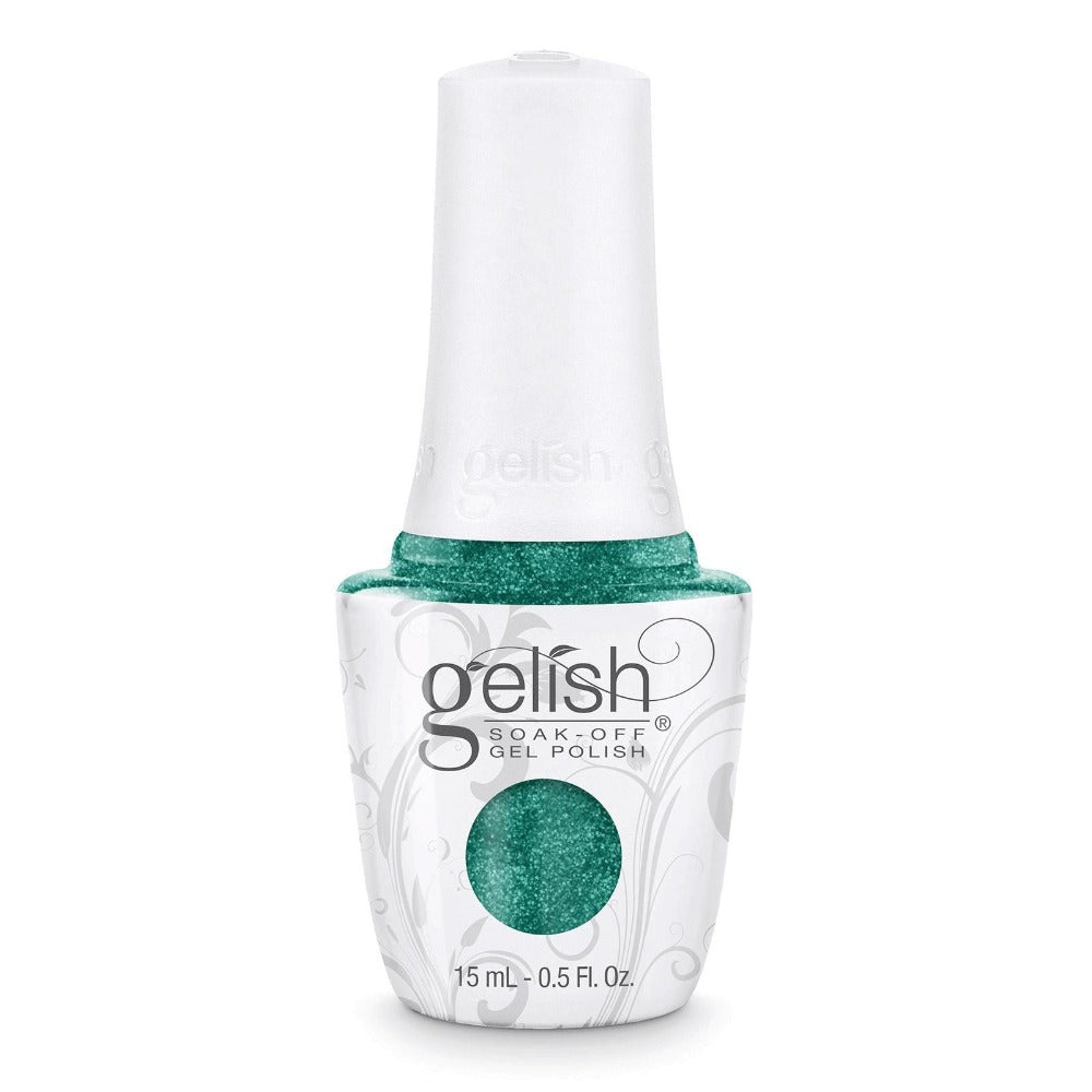 Gelish Soak-off Gel Polish for Natural Nails Mint Icing, gelish gel polish, gelish gel polish where to buy, gelish gel polish canada