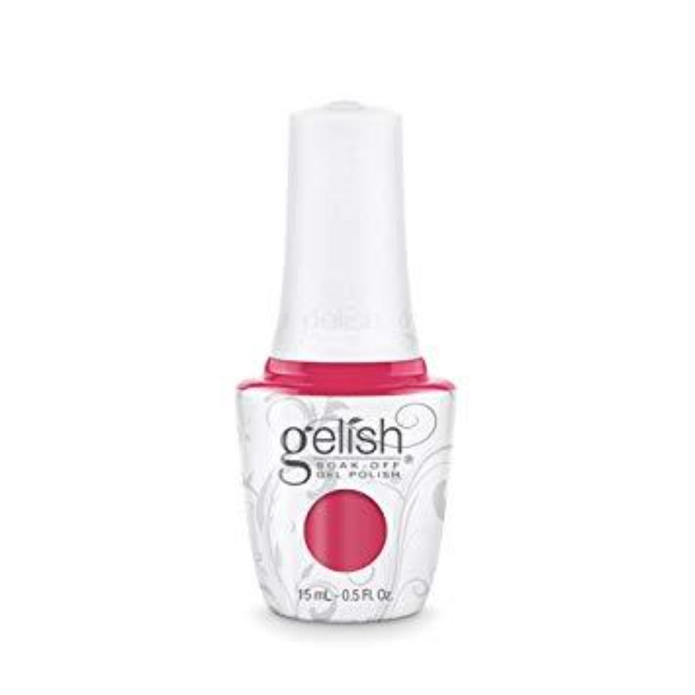 Gelish Soak-off Gel Nail Polish - Prettier In Pink