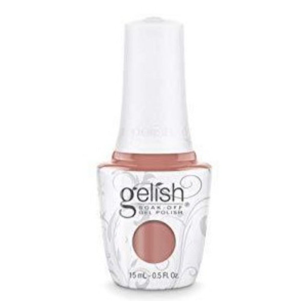 Gelish Soak-off Gel Nail Polish - She's My Beauty