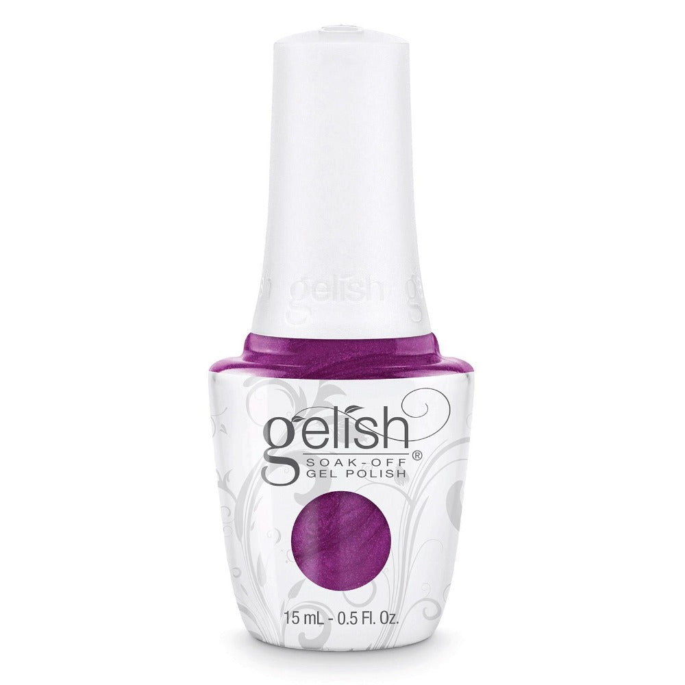 Gelish Soak-off Gel Polish for Natural Nails - Star Burst