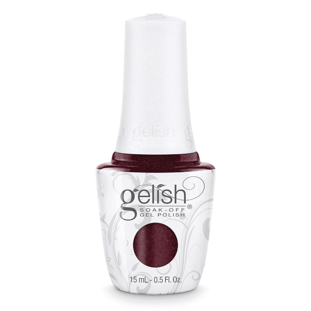 gelish nails, Gelish Soak-off Gel Nail Polish - Want To Cuddle?