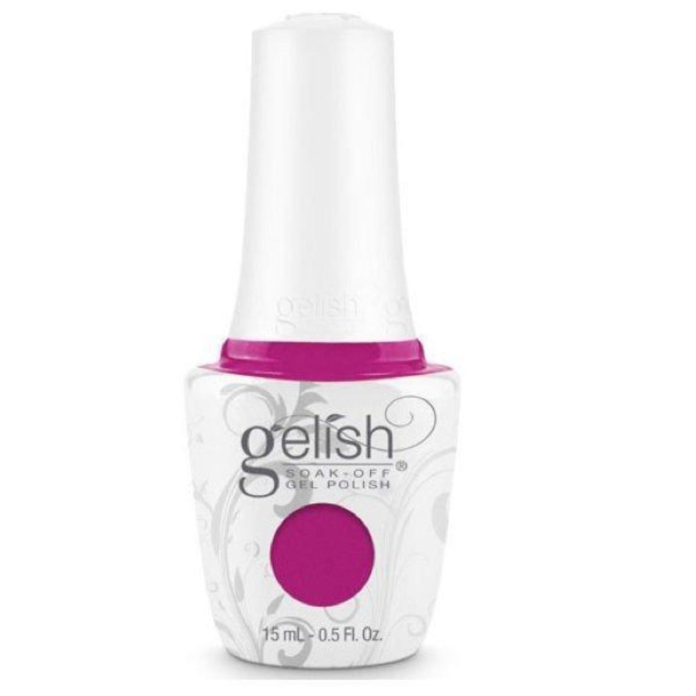 Gelish Soak-off Gel Nail Polish - Woke Up This Way