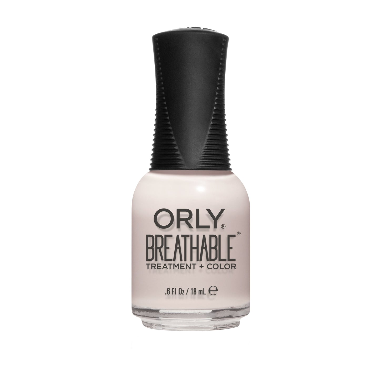 orly breathable nail polish, Light As A Feather 20909