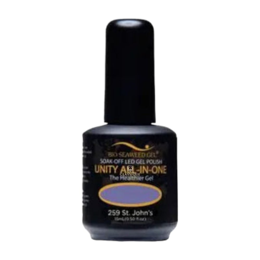 Bio Seaweed Gel #259 St. John's