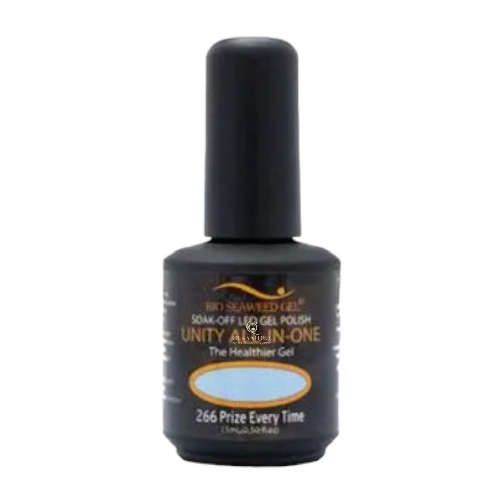 Bio Seaweed Gel #266 Prize Every Time