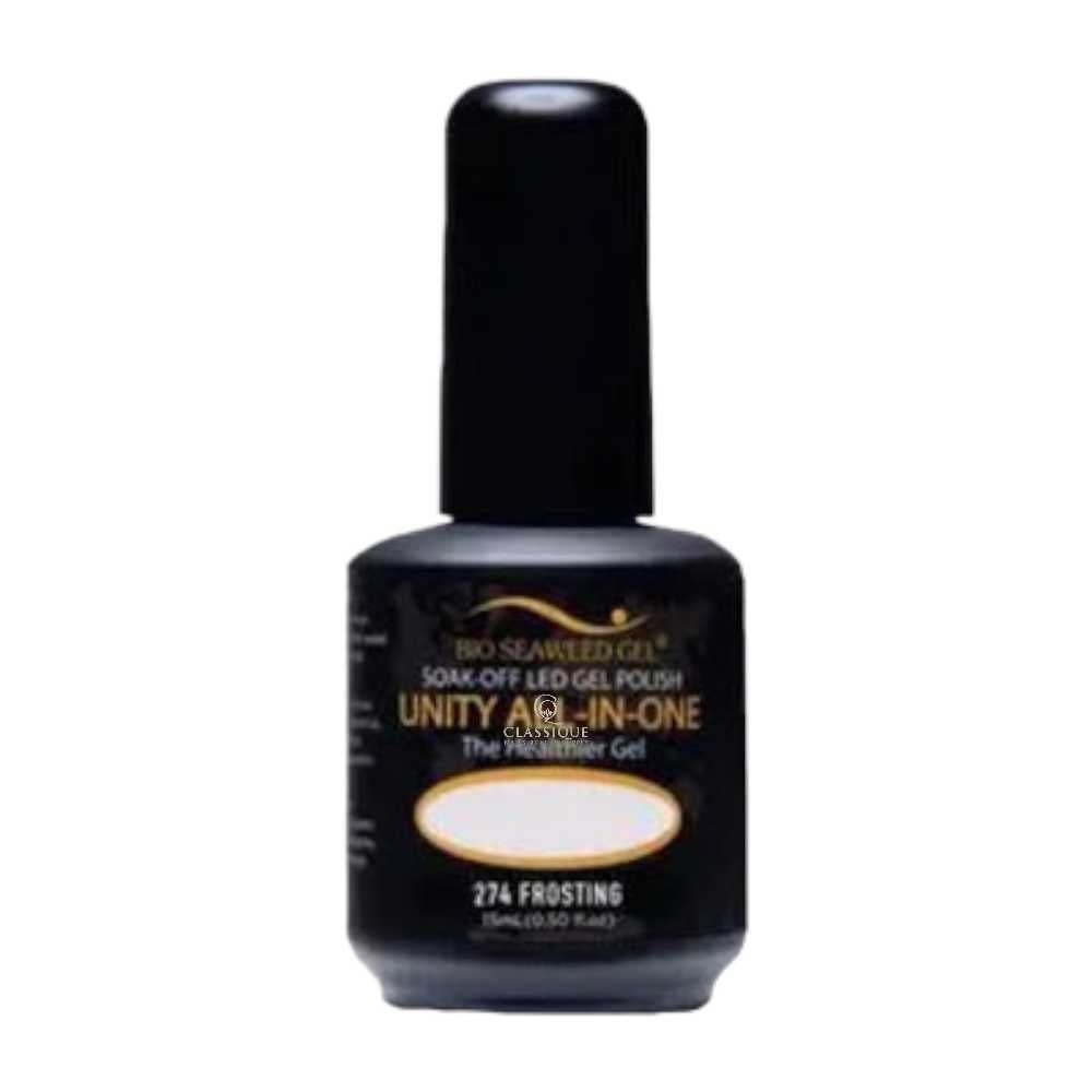 Bio Seaweed Gel #274 Frosting