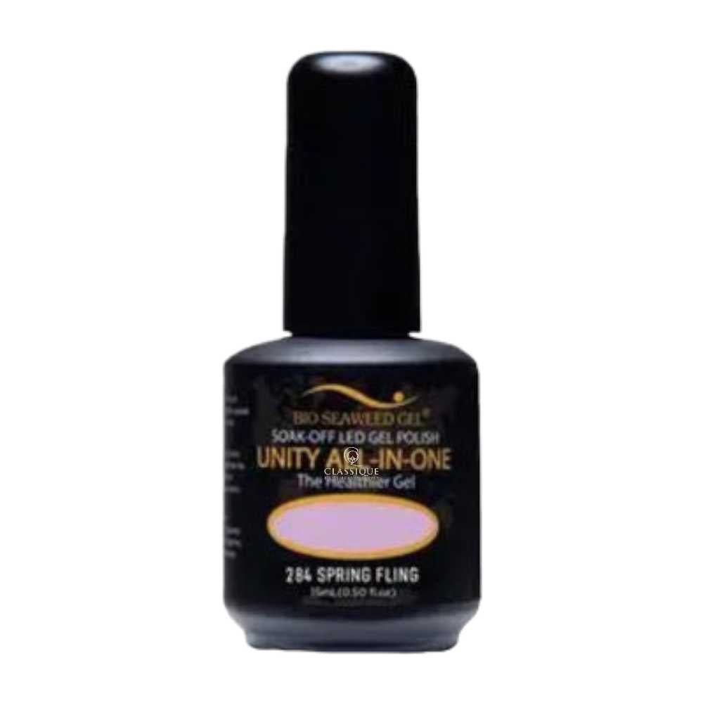 Bio Seaweed Gel #284 Spring Fling